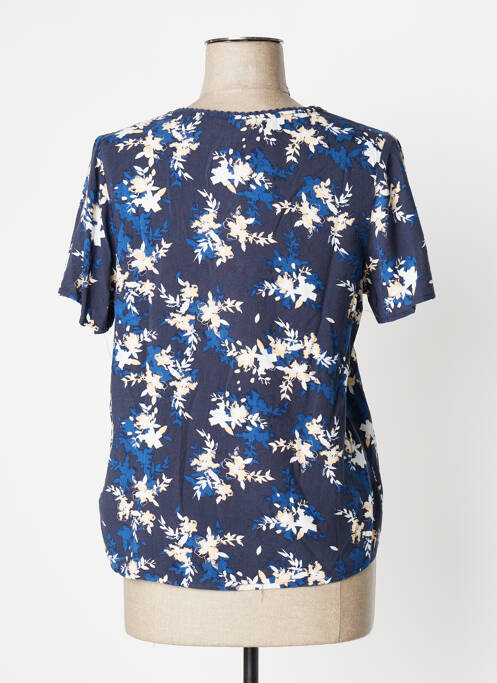 Blouse bleu ROXY pour femme