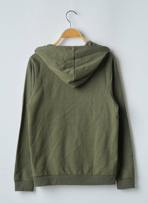 Veste casual vert NAME IT fille