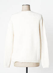 Pull blanc STREET ONE pour femme seconde vue
