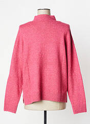 Pull rose STREET ONE pour femme seconde vue