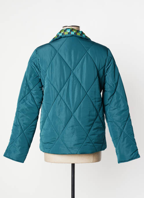 Doudoune vert SURKANA pour femme