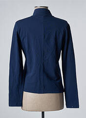 Veste casual bleu DEHA pour femme seconde vue