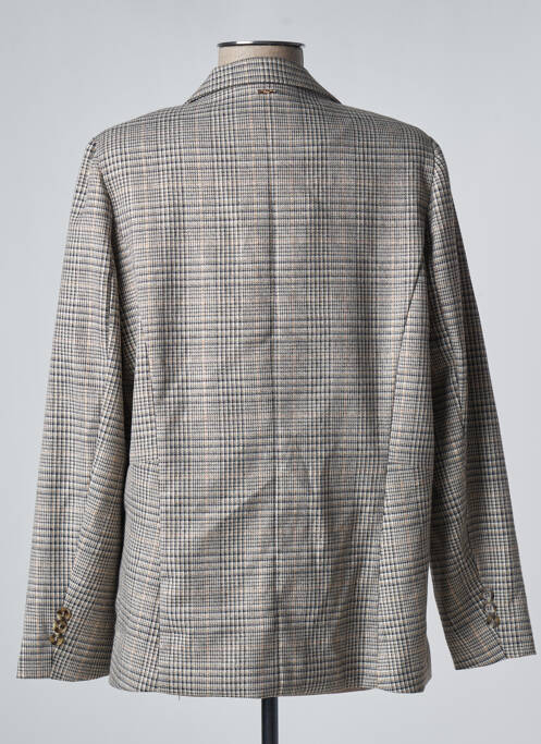 Blazer beige DEELUXE femme