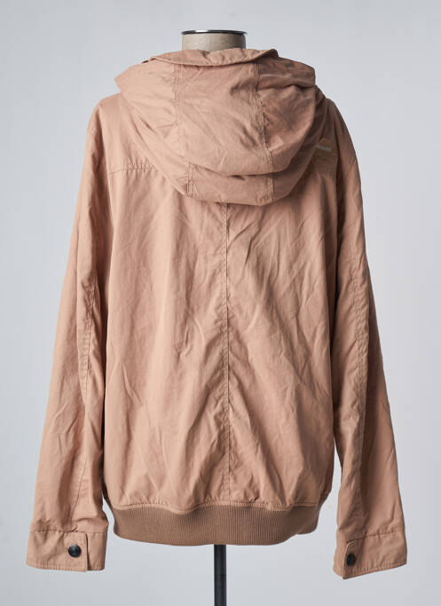 Blouson beige BIAGGIO pour homme