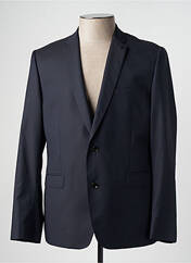 Blazer bleu BURTON pour homme seconde vue