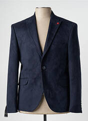 Blazer bleu CIPO & BAXX pour homme seconde vue