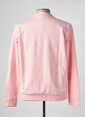 Sweat-shirt rose MON HANBOK pour homme seconde vue