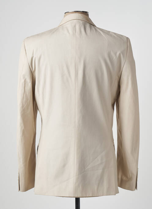Blazer beige SUBLISSIMO homme
