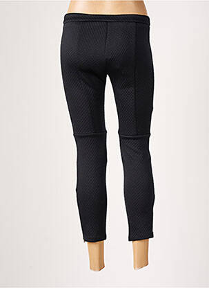Pantalon slim skinny noir IMPERIAL femme