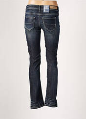 Jeans coupe slim bleu MELTIN'POT pour femme seconde vue