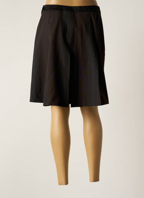 Bermuda marron PAUL SMITH pour femme