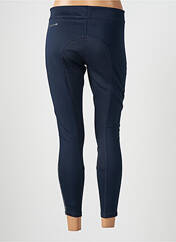 Legging bleu MONTAR pour femme seconde vue