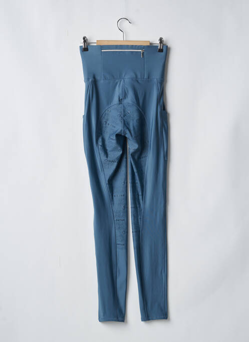 Legging vert MONTAR pour femme