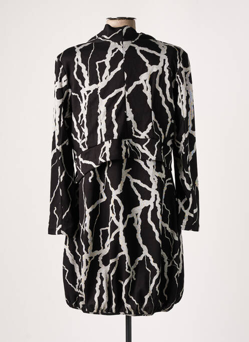 Ensemble robe noir OLIVER JUNG pour femme