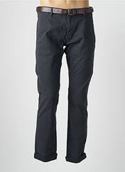 Pantalon chino gris S.OLIVER pour homme seconde vue