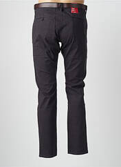 Pantalon chino gris S.OLIVER pour homme seconde vue