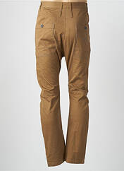 Pantalon slim marron BENCH pour homme seconde vue