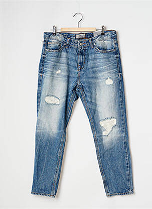 Jeans coupe slim slim taille normale bleu LTB homme