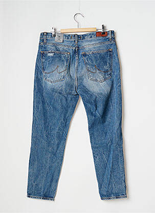 Jeans coupe slim slim taille normale bleu LTB homme
