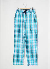 Pyjama bleu S.OLIVER pour homme seconde vue