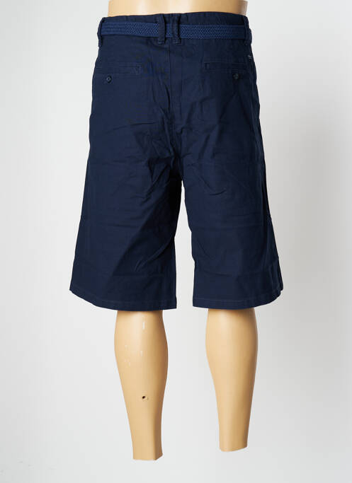 Bermuda bleu S.OLIVER pour homme