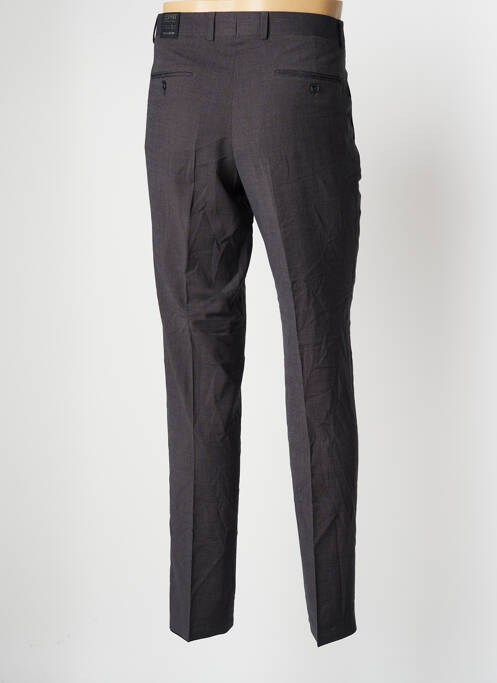 Pantalon slim noir ESPRIT pour homme