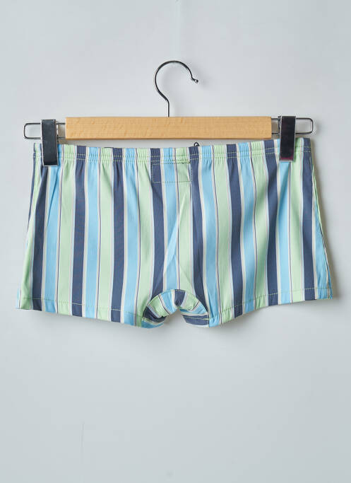 Short de bain vert HARMONT & BLAINE pour homme