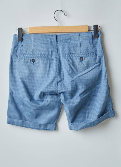 Short bleu CLASSIC pour homme