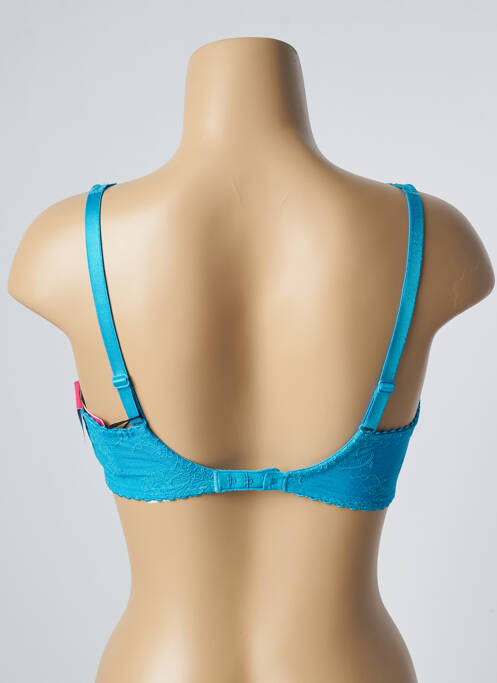 Soutien-gorge bleu PRIMA DONNA femme