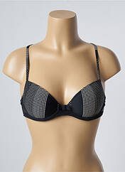 Soutien-gorge noir MARIE JO pour femme seconde vue