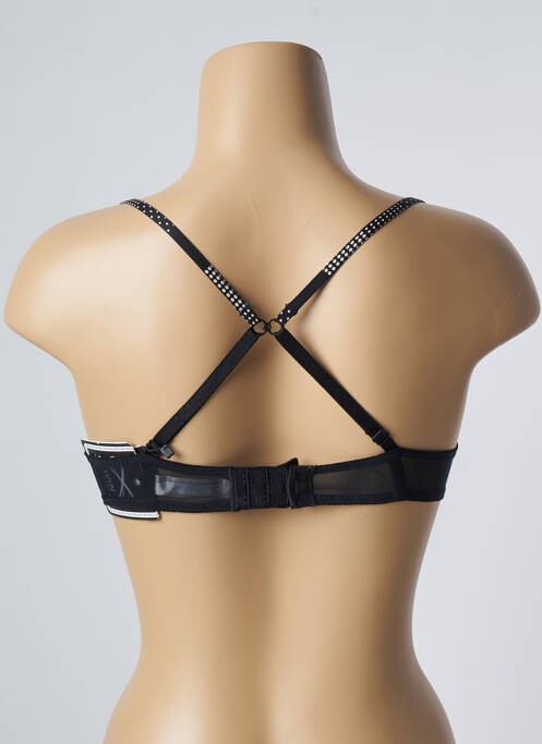 Soutien-gorge noir MARIE JO pour femme