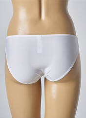 Culotte blanc BARBARA pour femme seconde vue