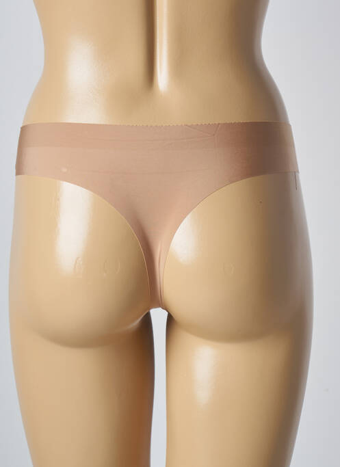 Tanga chair WACOAL pour femme