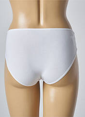 Culotte blanc WACOAL pour femme seconde vue