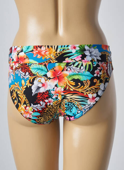 Bas de maillot de bain noir LOLITA ANGELS pour femme