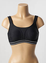 Soutien-gorge noir AMOENA pour femme seconde vue