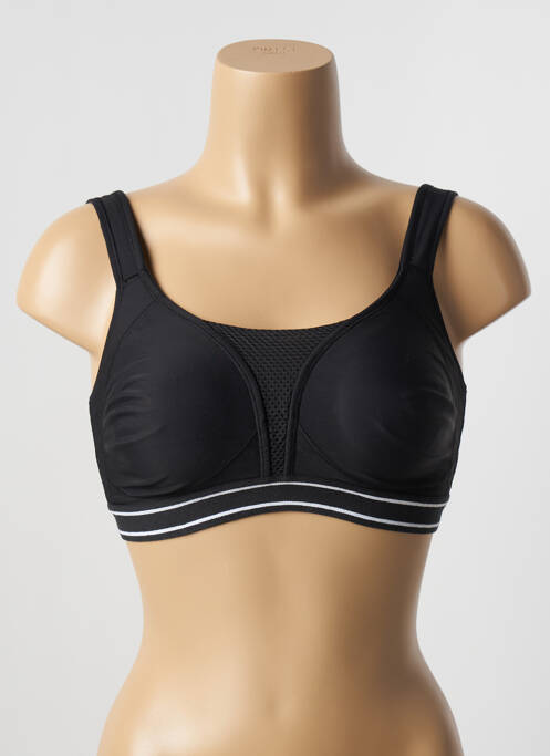 Soutien-gorge noir AMOENA pour femme