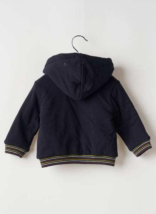 Veste casual bleu MAYORAL pour garçon