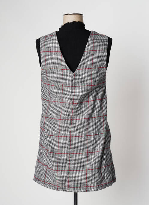 Ensemble jupe gris MAYORAL fille