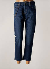 Jeans coupe slim bleu PLEASE pour femme seconde vue