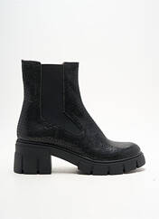 Bottines/Boots noir E-COW pour femme seconde vue