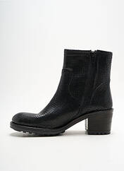 Bottines/Boots noir E-COW pour femme seconde vue
