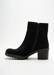 Bottines/Boots noir E-COW pour femme seconde vue