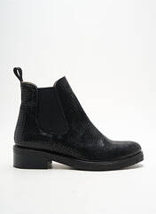 Bottines/Boots noir NGY pour femme seconde vue