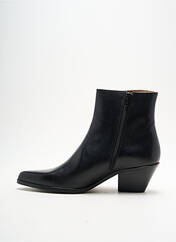 Bottines/Boots noir NGY pour femme seconde vue