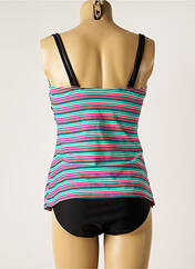Tankini vert SUNMARIN pour femme seconde vue
