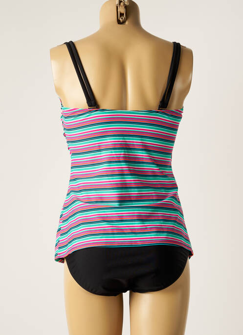 Tankini vert SUNMARIN pour femme
