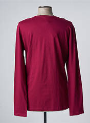 Pyjama rouge ESPRIT pour femme seconde vue