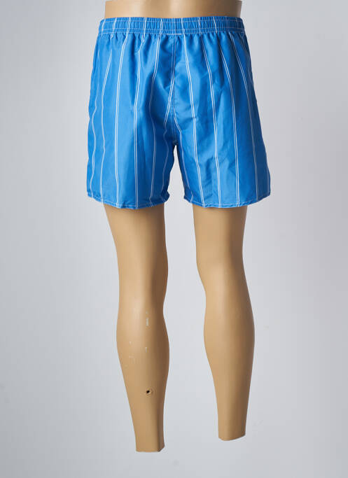 Short de bain bleu IMPETUS homme