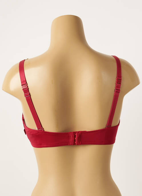 Soutien-gorge rouge ESPRIT femme